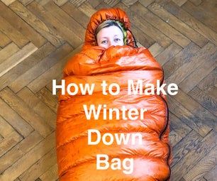 Diy Sleeping Bag, Camping Projects, Winter Sleeping Bag, Diy Coat, Down Sleeping Bag, Surfing Pictures, Diy Winter, Sewing Alterations, Boat Projects