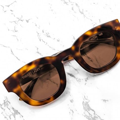 Thierry Lasry Sunglasses | Thierry Lasry Thierry Lasry Sunglasses, Thierry Lasry, Acetate Sunglasses, Rectangular Sunglasses, Accessories Unique, Prescription Lenses, Lenses, In Italy, Italy