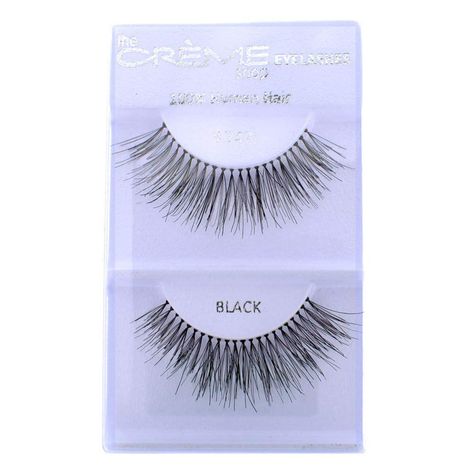 PRICES MAY VARY. Title: 6 Pairs Crème 100% Human Hair Natural False Eyelash Extensions #747L. Product Type: Products > Hair Care > Hair Extensions, Wigs & Accessories > Hair Extensions Natural Eyelash Extensions, False Eyelash Extensions, Natural False Eyelashes, Care Hair, Hair Natural, Wig Accessories, Hair Extension, Lash Extensions, Accessories Hair