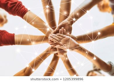 Young Group Join Hands Job Success Stock Photo 1025422600 | Shutterstock Multiple Hands, Community Picture, Meditation Images, 2024 Wishes, Group Meditation, Job Success, Support Pictures, Christian Quotes Wallpaper, Join Hands