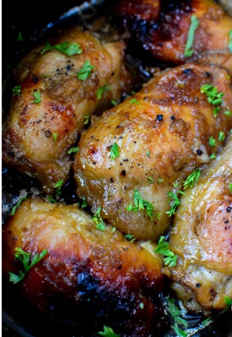 Brown Sugar Garlic Chicken, Fast Crockpot Meals, Garlic Brown Sugar Chicken, Brown Sugar Chicken, Holiday Appetizers Easy, Thanksgiving Dinner Recipes, Crockpot Dishes, Incredible Recipes, Crock Pot Slow Cooker