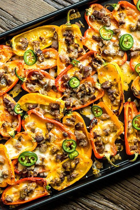 Low Carb Nachos, Easy Low Carb Snacks, Low Carb Low Fat Recipes, Bowl Party Food, Low Carb Snack, Superbowl Party Food, Carb Snacks, Low Carb Diet Recipes, Low Carb Foods