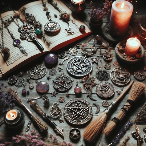 Dianic Witchcraft, Gerald Gardner, Wiccan Beliefs, Wiccan Rede, Spells That Really Work, Wicca For Beginners, Feminine Symbols, Witch Rituals, Jar Spells