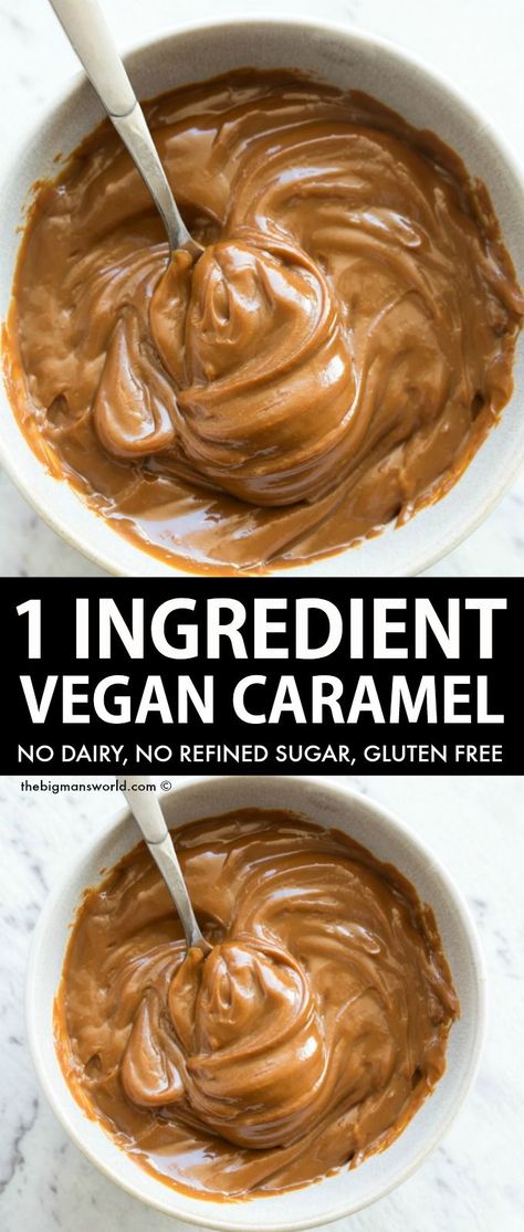 Condensed Milk Caramel, Coconut Condensed Milk, Deserturi Raw Vegan, Fruit Dips, Vegan Baking Recipes, Vegan Caramel, Desserts Vegan, Vegan Peanut Butter, Vegan Sauces