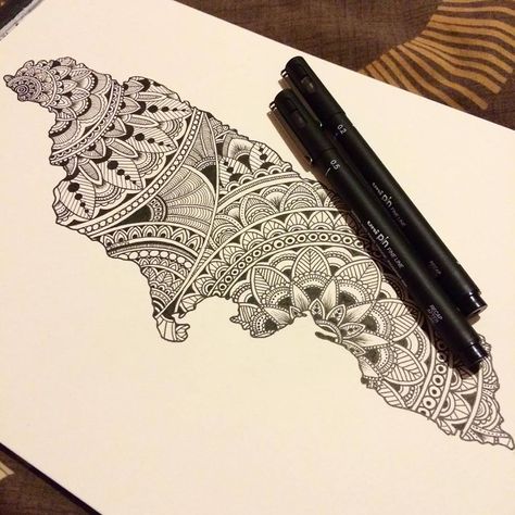 Map of Jamaica. IDEA Fill-in significant shapes. NOTE TO SELF Jamaica Tattoo Ideas, Jamaica Tattoo, Jamaican Map, Map Of Jamaica, Jamaican Art, Jewelry Artwork, Jamaica Map, Inspired Tattoos, Jewellery Art