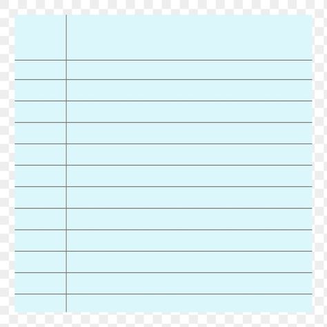 Printable Memo Pad, Sticky Notes Png, Turquoise Aesthetic, Notepaper, A5 Printables, Scrapbook Book, Instant Photos, Design Sticker, Sticky Note