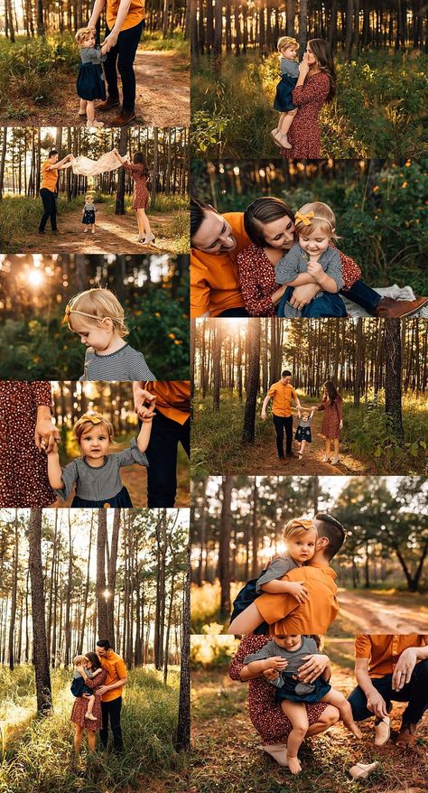 Fall Photoshoot Family, Outdoor Family Photoshoot, Fun Family Portraits, Outdoor Family Portraits, Big Family Photos, Cute Family Photos, Family Photos With Baby, Poses Family, Family Photoshoot Poses