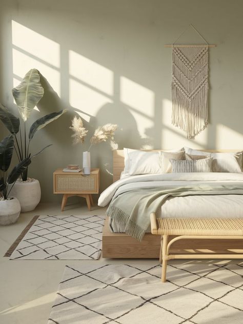 Unleash your creativity with a Boho Chic Bedroom Sage Green design. Combine the tranquil vibe of Sage Green Bedrooms with eclectic boho decor for a cozy and elegant look. Top it off with Boho Bedroom Sage Green Bedding and find unique Green Room Ideas to tie it all together. 🌼
✨ Explore the article for stunning design inspiration!
#ChicGreenStyle #BohoBedroomVibes #InteriorInspo