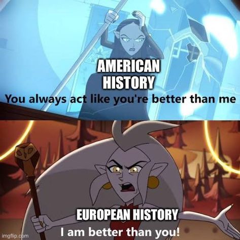 History Humour, Historical Humor, History Jokes, Funny Nerd, Country Memes, German History, History Nerd, History Humor, Friend Memes