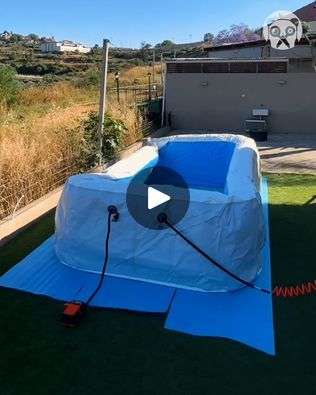 Innovative inflatable pool | Innovative inflatable pool
Partner: ipoolgo_official
TT: https://www.tiktok.com/@ipoolgo_official | By Crafty SchoolFacebook Build Around Inflatable Pool, Swimming Pool Inflatable, Family Inflatable Pool, Inflatable Kiddie Pool, Inflatable Sup, Inflatable Pool, Pool