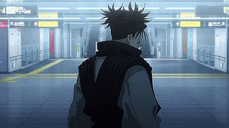 Jjk Icons, Jujutsu Kaisen Season 2, Long Pictures, Icon Gif, Anime Jujutsu Kaisen, Spiderman Artwork, Banner Gif, Anime Shadow, One Piece Manga