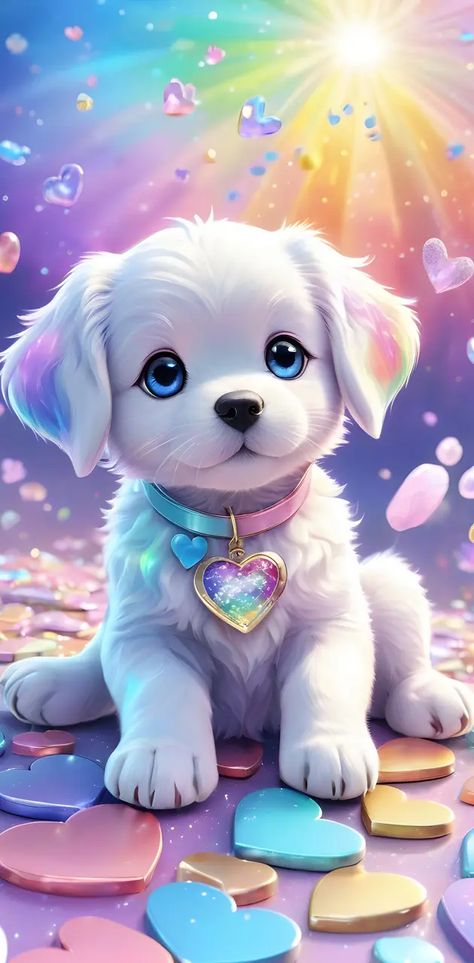 Cute Doggy Puppies Wallpaper, Beautiful Screensavers Phone Wallpapers, Dogs Wallpaper Iphone, Zedge Wallpapers, Puppy Backgrounds, Worlds Cutest Animals, Dog Wallpaper Iphone, Cute Wallpapers For Android, Paw Wallpaper