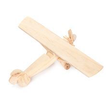 Darice® Airplane Wood Model Kit, Spirit of Saint Louis Model Airplanes Kit, Airplane Crafts, Airplane Baby Shower, Airplane Kit, Airplane Birthday Party, Airplane Baby, Travel Crafts, Kids Crafting, Model Airplane