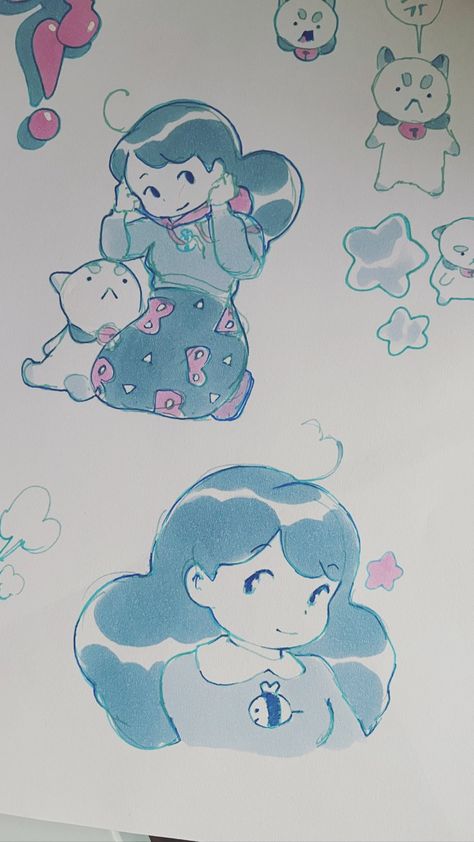 natasha allegri on Twitter: "https://t.co/shKOX1p1Dg" / Twitter Bee And Puppycat Icons, Puppycat Icons, Natasha Allegri, Bee Puppycat, Dog Smells, Bee And Puppycat, Cat Icon, Amazing Drawings, Wow Art