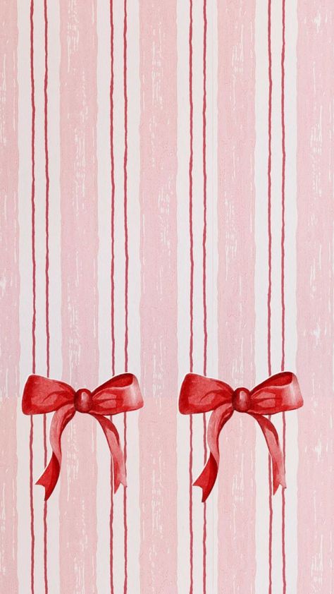 #bows #valentinesaesthetic #wallpaper #cute #aesthetic #redandpink #wallpapercollage #iphone Wallpaper Cute Aesthetic, Christmas Wallpaper Iphone Cute, Rose Gold Aesthetic, Christmas Campaign, Bow Wallpaper, Christmas Aesthetic Wallpaper, Wallpaper Collage, Wallpaper Cute, Wallpaper Iphone Christmas