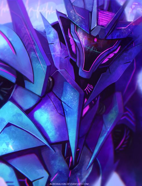 Transformers Prime, A Robot, Transformers, The Story, Wattpad, Purple, Blue, Art