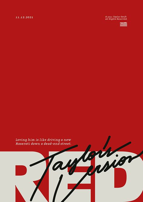 Page Layout Design, 타이포그래피 포스터 디자인, Creative Typography, Poster Layout, Typography Graphic, Red Taylor, Graphic Design Poster, Typography Inspiration, Post Design