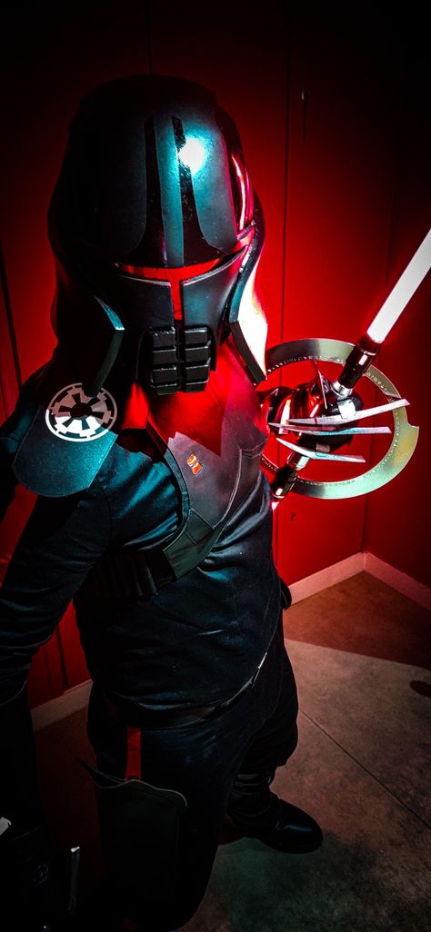 Starkiller Inquisitor, Jedi Inquisitor, Starkiller Armor, Starkiller Cosplay, Starkiller Galen Marek, Darth Starkiller, Inquisitor Cosplay, Star Wars Inquisitor, Lord Starkiller