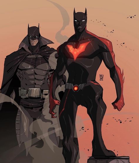 Batman Beyond Suit, Batman White Knight, Batman Redesign, Batman Suit, Batman Concept, Batman Armor, White Knight, Univers Dc, Batman Artwork