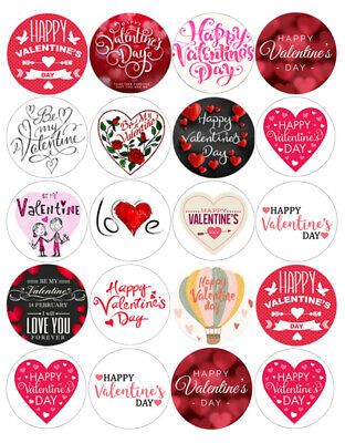 Cupcake Ideas For Valentines Day, Valentines Day Cake Topper Printable, Valentines Cupcake Toppers, Valentines Toppers Free Printables, Valentine Cake Toppers Free Printable, Valentines Day Cakes Ideas, Cake Love Valentine's Day, Valentines Cake Topper, Valentine Topper