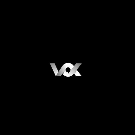 Logo concept for VOX | 99designs Corporate Merchandise, Logo Concept, Private Label, Logo Inspiration, Logo Design, Marketing, ? Logo, Design, Logos