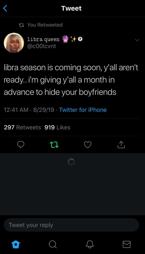 Libra Season Quotes Twitter, Libra Twitter Quotes, Twitter Quote, October Libra, Season Quotes, Libra Season, Boy Bye, Im Weak, You Funny