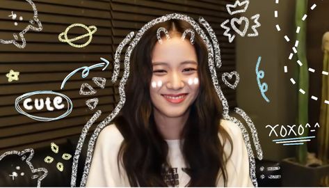 Black Hair Kpop, Blackpink Memes, Coloring Tutorial, Instagram Feed Ideas, Black Pink Dance Practice, Beauty Icons, Pop Artist, Kim Jisoo, Laptop Wallpaper