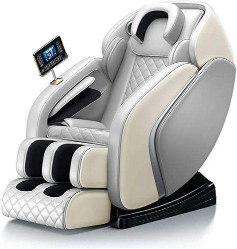 Massaging Chair, Shiatsu Massage Chair, Massage Office Chair, Chair Massage, Chair Aesthetic, Mom Dad Baby, Chair Ideas, Massage Chairs, Full Body Massage