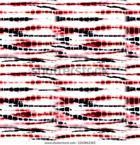 Seamless Print Shibori Pattern Tiedye Allover Stock Illustration 2263862365 | Shutterstock Batik Ikat, Indian Flag Colors, Ethnic Print Pattern, Flower Dye, Textile Decoration, Wallpaper Graphic, Shibori Pattern, Shibori Print, Color Wallpaper