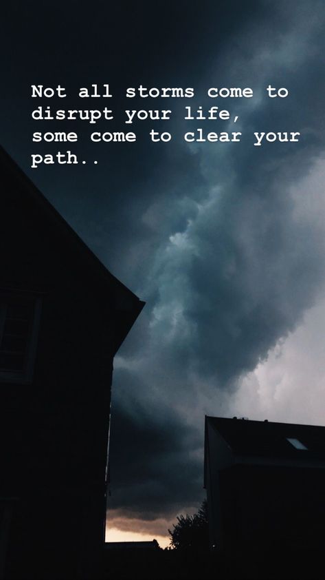 Storms Quotes Inspiration, Through Every Storm Quotes, Quotes About Thunderstorms, Love Thunderstorms Quotes, Thunder Quotes Storms, Thunderstorm Captions, Thunderstorm Aesthetic Quotes, Rain And Thunder Quotes, Storm Quotes Thunderstorms