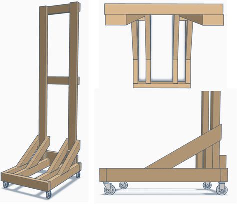 portable bike stand Vertical Bike Stand, Bike Stand Diy, Bicycle Parking Design, Standing Bike Rack, Wood Bike Rack, Rack Velo, Diy Bike Rack, Vertical Bike Rack, Bike Storage Garage