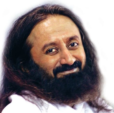 SRi Ri Ravi Shankar How to be Happy Shani Shingnapur, Art Of Living Foundation, Sudarshan Kriya, Jai Gurudev, Sri Sri Ravi Shankar, Ravi Shankar, Art Live, Human Values, World Water Day