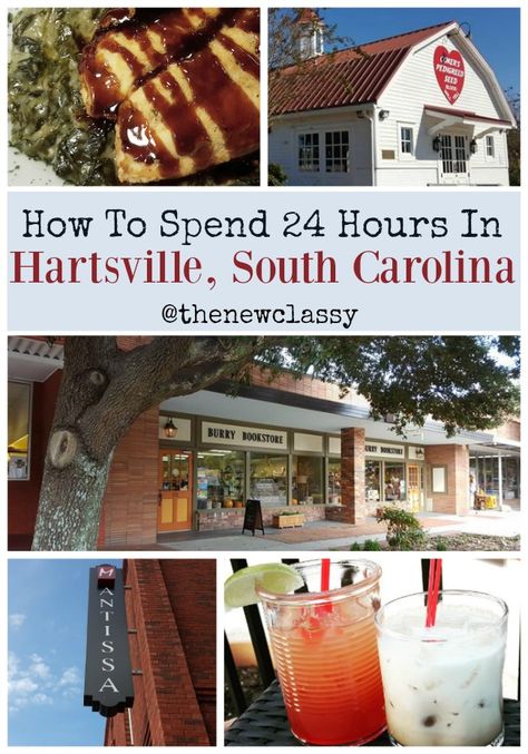 How To Spend 24 Hours In Hartsville #experiencehartsville sponsored Hartsville South Carolina, Foreign Places, Itinerary Ideas, Tourist Map, Start A Fire, Love W, Travel Locations, United States Travel, Places Around The World