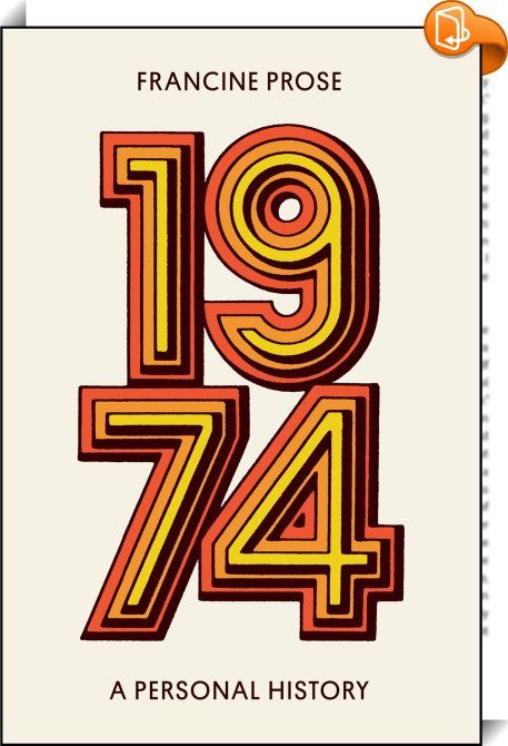 1974 
 :  “In this remarkable memoir, the qualities that have long distinguished Francine Prose’s fiction and criticism—uncompromising intelligence, a gratifying aversion to sentiment, the citrus bite of irony—give rigor and, finally, an unexpected poignancy to an emotional, artistic, and political coming-of-age tale set in the 1970s—the decade, as she memorably puts it, when American youth realized that the changes that seemed possible in the ’60s weren’t going to happen. A fascinati... Indigo Chapters, Christian Romance, Living In San Francisco, Aesthetic Fonts, Historical Moments, Personal History, Retro Font, 70s Retro, Book Reader