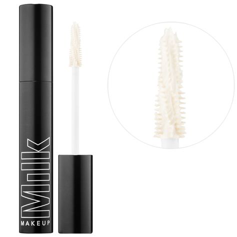 Best Lengthening Mascara, Milk Makeup Sephora, White Widow, Makeup Sephora, Mascara Primer, Lash Primer, Mascara Wands, Best Mascara, Tarte Cosmetics