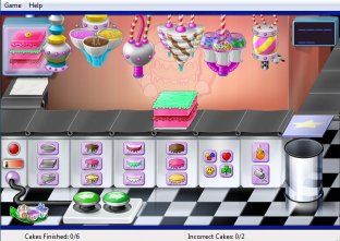 Games Included with Windows Vista: Comfy Cakes Game Decorating Cake Pops, Cake Pop Maker, Nostalgia 2000s, 2010s Nostalgia, Design Games, Maker Game, Childhood Memories 2000, Cake Games, Kids Memories