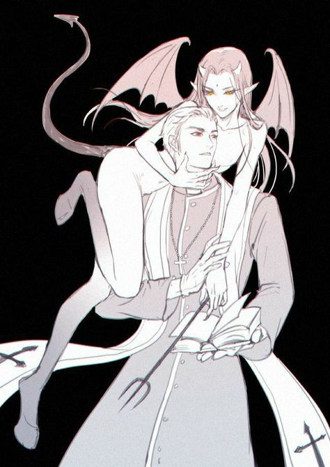 Nie Mingjue X Jin Guangyao, Jin Guangyao, Demon Art, Art Poses, Anime Poses Reference, Drawing Base, Drawing Poses, Two People, Drawing Reference Poses