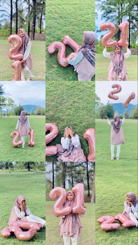 Birthday Photoshoot In Nature, Ide Foto Birthday, 16th Birthday Picture Ideas, Birthday Poses Photoshoot Ideas, 20 Birthday Photoshoot, Self Foto, 21st Birthday Pictures, Birthday Cake Alternatives, Ootd Couple