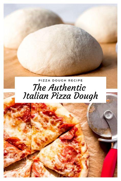 Pizza Dough Recipes Homemade, Over Night Pizza Dough Recipe, Home Made Pizza Dough Easy, Pizza Dough Kitchenaid Mixer, Recipes With Pizza Dough Dinners, Quick Rise Pizza Dough, Hand Tossed Pizza Dough Recipe, Easy Pizza Dough Recipe Quick, Quick Pizza Dough Recipe