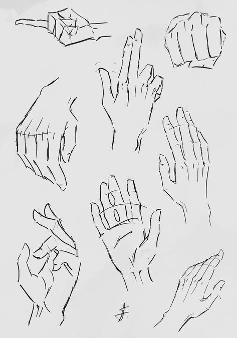 Hand References Drawings, Hand Drawing Pose Reference, Hand Arm Drawing Reference, Hand Figure Drawing Reference, Male Hands Reference Drawing, Figure Drawing Reference Hands, Bony Hands Reference Drawing, Hand Figure Sketch, Hand Reff Drawing