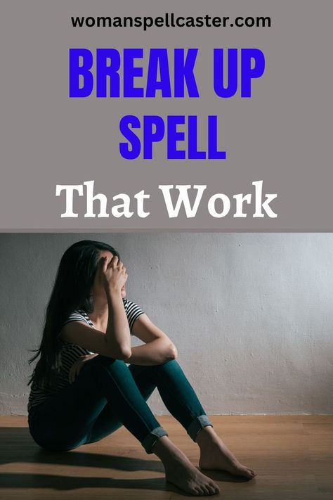 Are you looking to break up a couple using a spell? Get the incantations and instructions for effective spells to break up a couple right here! Break Up Spells That Work Fast, Break Up A Couple Spell, Break Up Spell, Love Chants, White Magic Love Spells, Love Spell Chant, Love Binding Spell, Free Love Spells, Spells That Really Work