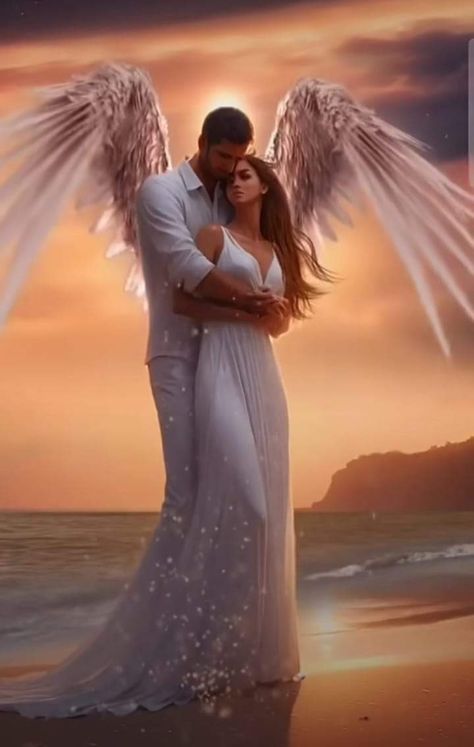 Male Angels, Twin Flame Art, Dancers Art, Beautiful Nature Wallpaper Hd, Angel Images, Beautiful Angels Pictures, Cute Couples Cuddling, Jesus And Mary Pictures, Angel Warrior