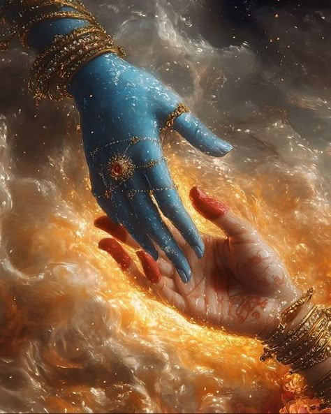 Krishna Dwarka, Vitthal Rakhumai, Hinduism Aesthetic, Rukmini Krishna, Sita Rama, Lakshmi Narayan, God Artwork, Pictures Of Shiva, Hand Photo