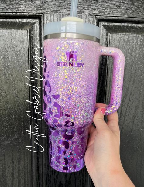 Comfortable to hold, ergonomic design Epoxy Water Bottle On Tumbler, Decals For Purple Cups, Glitter Glycerin Tumbler, Custom Tumblers Vinyl Decals, Tumbler Cups Glitter Stitch, Vinyl Tumbler Decals, White Glitter Tumbler With Purple, Mimi Glitter Tumbler, Metallic Vinyl Tumbler