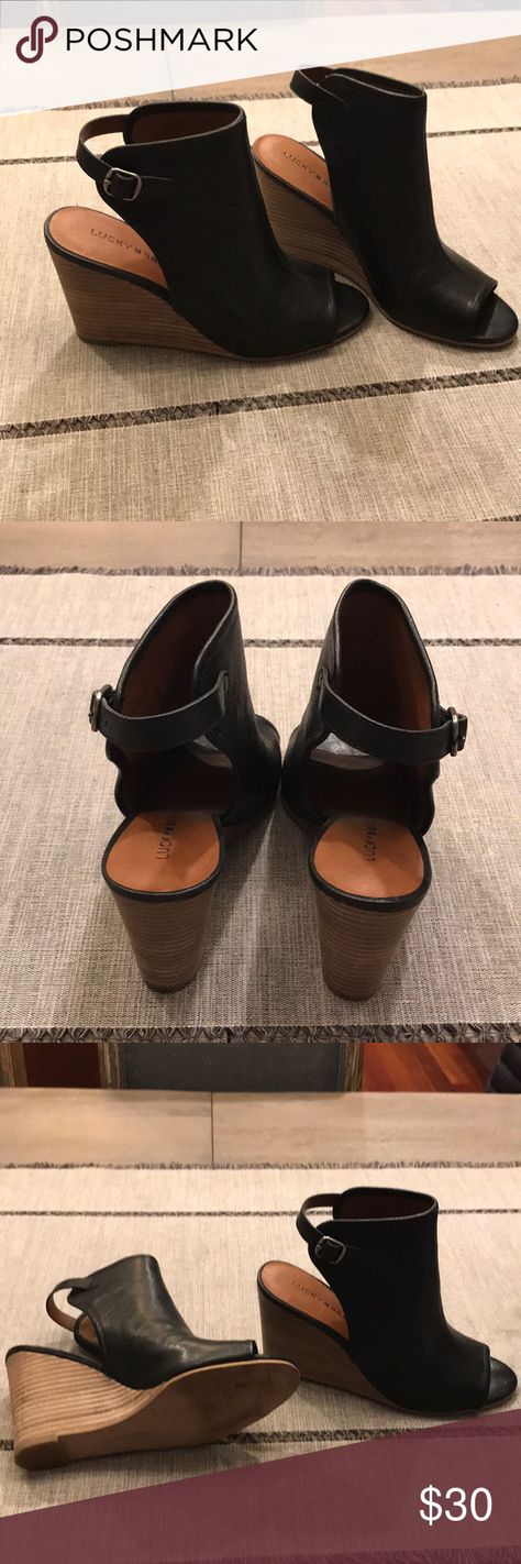 Lucky Brand shoes Wedge lucky shoes. Maybe worn 1-2 times. I’m like new condition Lucky Brand Shoes Wedges Lucky Brand Shoes, Brand Shoes, Shoes Wedges, Wedge Shoes, Tap Shoes, Lucky Brand, Dance Shoes, Wedges, Sport Shoes