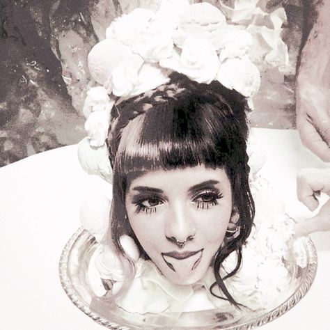 melanie martinez icons ! Melanie Martinez Lipstick, Soap Melanie Martinez, Melanie Martinez Icons, Melanie Martinez Icon, Fine People, Melanie Martinez, Adele, Martini, Quick Saves