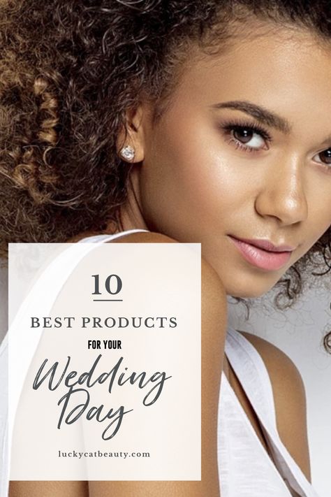 Wedding Makeup Product List, Drugstore Wedding Makeup, Diy Bridal Makeup, Fair Skin Makeup, Gorgeous Wedding Makeup, Wedding Makeup Tutorial, Best Wedding Makeup, Bridal Eye Makeup, Wedding Day Makeup