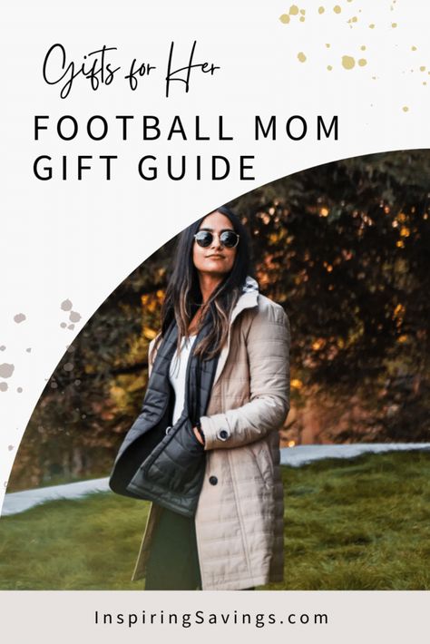 Finding the perfect gift for the football mom in your life has never been easier with our Must Have Football mom Gift Ideas. Football Mom Gift Basket, Football Team Mom Gift Ideas, Football Mom Must Haves, Team Mom Gifts Football, Football For Dummies, Ll Bean Tote, Team Mom Gifts, Mom Gift Guide, Football Mom Gifts