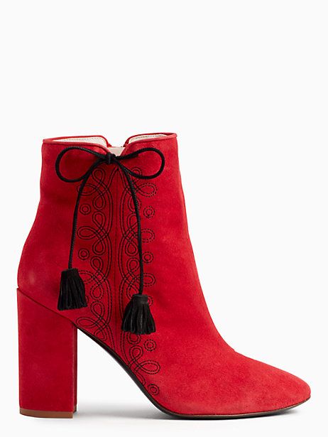 georgette boots by kate spade new york Jordan Bred 11, Kate Spade Boots, Jordan Bred, Bred 11, Suede High Heel Boots, Heel Shoes For Women, Christmas Boots, Dressy Shoes, Boots High Heels