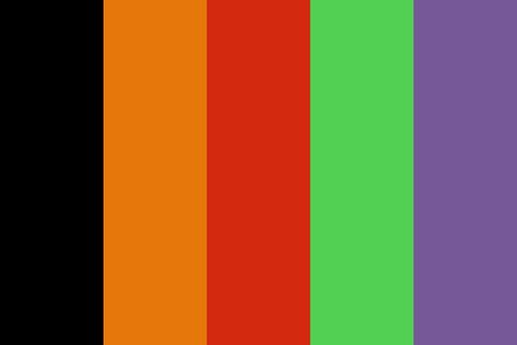 Evangelion Unit 01 And 02 Color Palette Neon Genesis Evangelion Color Palette, Evangelion Color Palette, Color Palette Neon, Pantone Rgb, Cmyk Color Chart, Evangelion Unit 01, Unit 01, To Unit, Pantone Color Chart